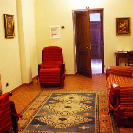 Relais Villa Sensano Pignano Kültér fotó