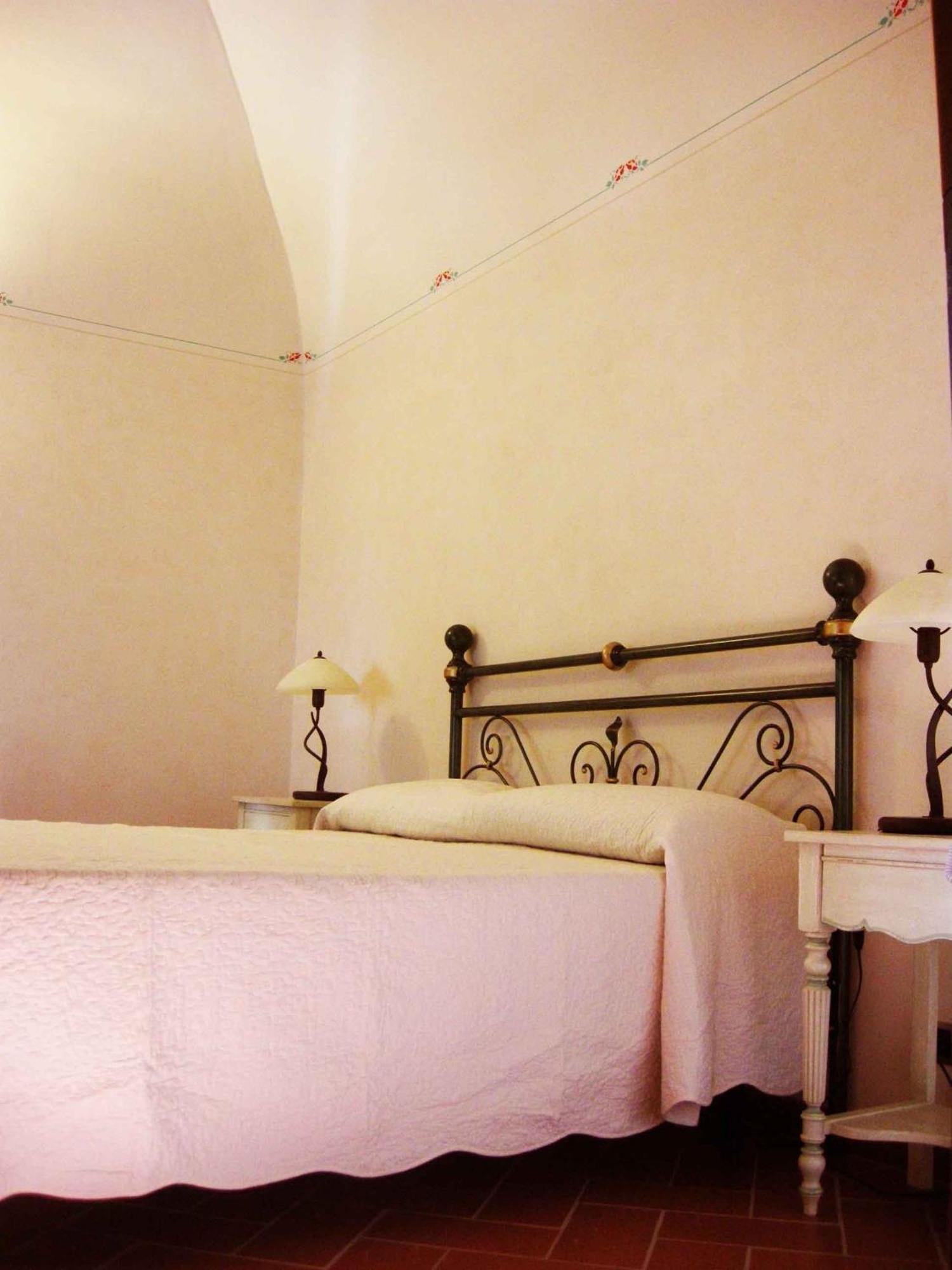 Relais Villa Sensano Pignano Kültér fotó