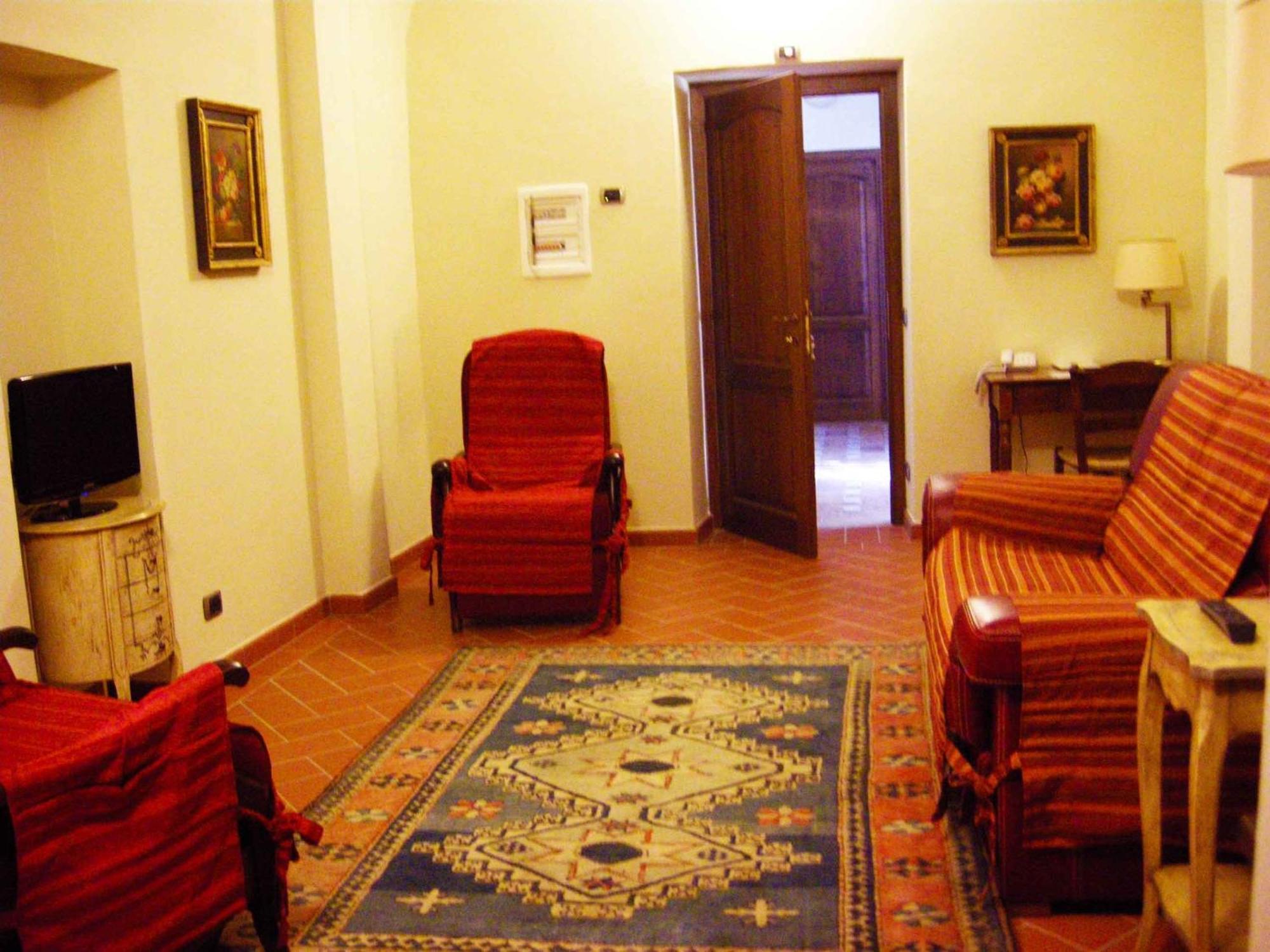 Relais Villa Sensano Pignano Kültér fotó