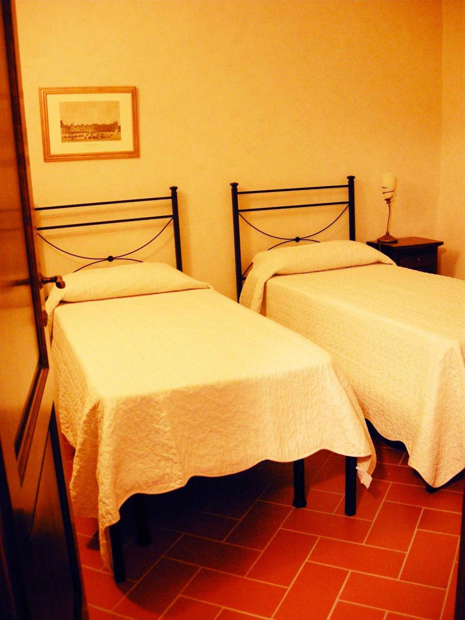 Relais Villa Sensano Pignano Kültér fotó