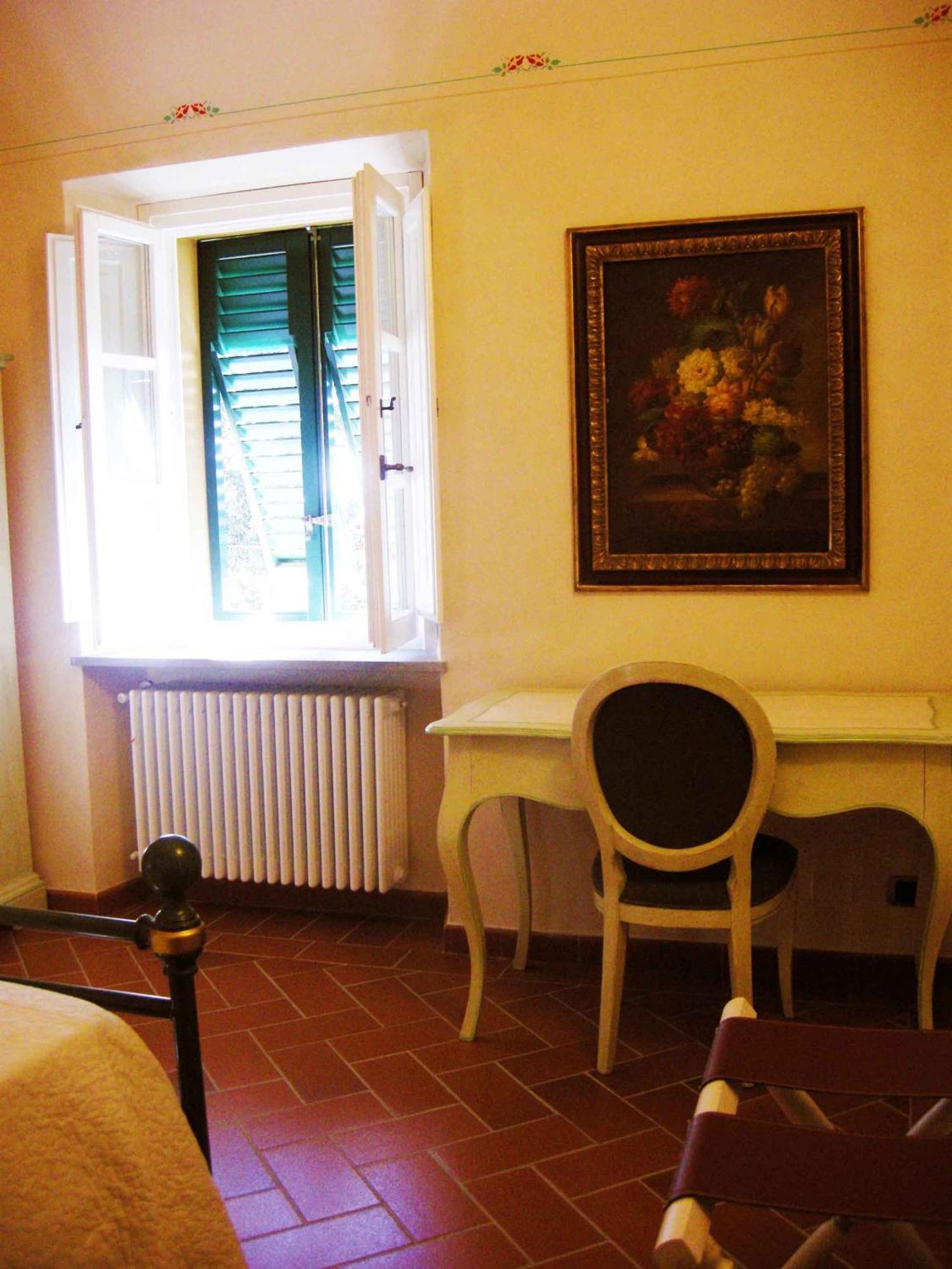 Relais Villa Sensano Pignano Kültér fotó