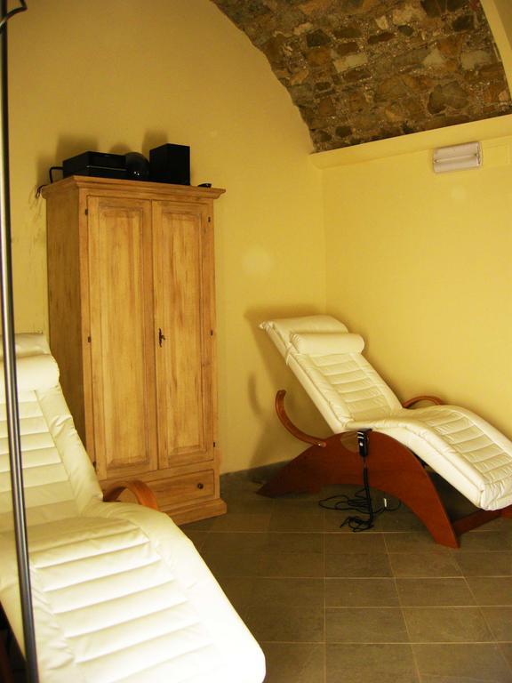 Relais Villa Sensano Pignano Kültér fotó