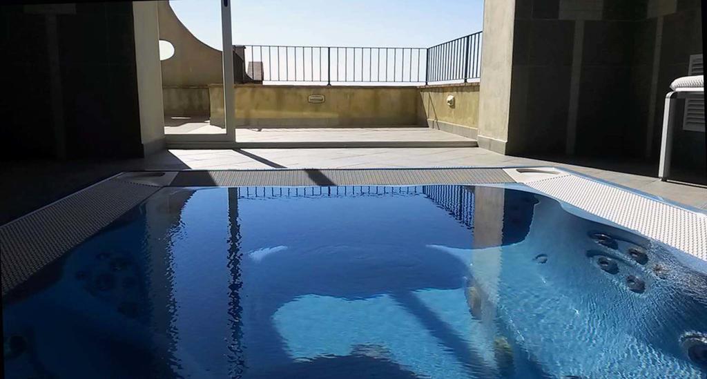 Relais Villa Sensano Pignano Kültér fotó