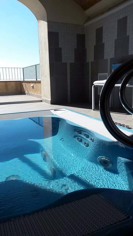 Relais Villa Sensano Pignano Kültér fotó