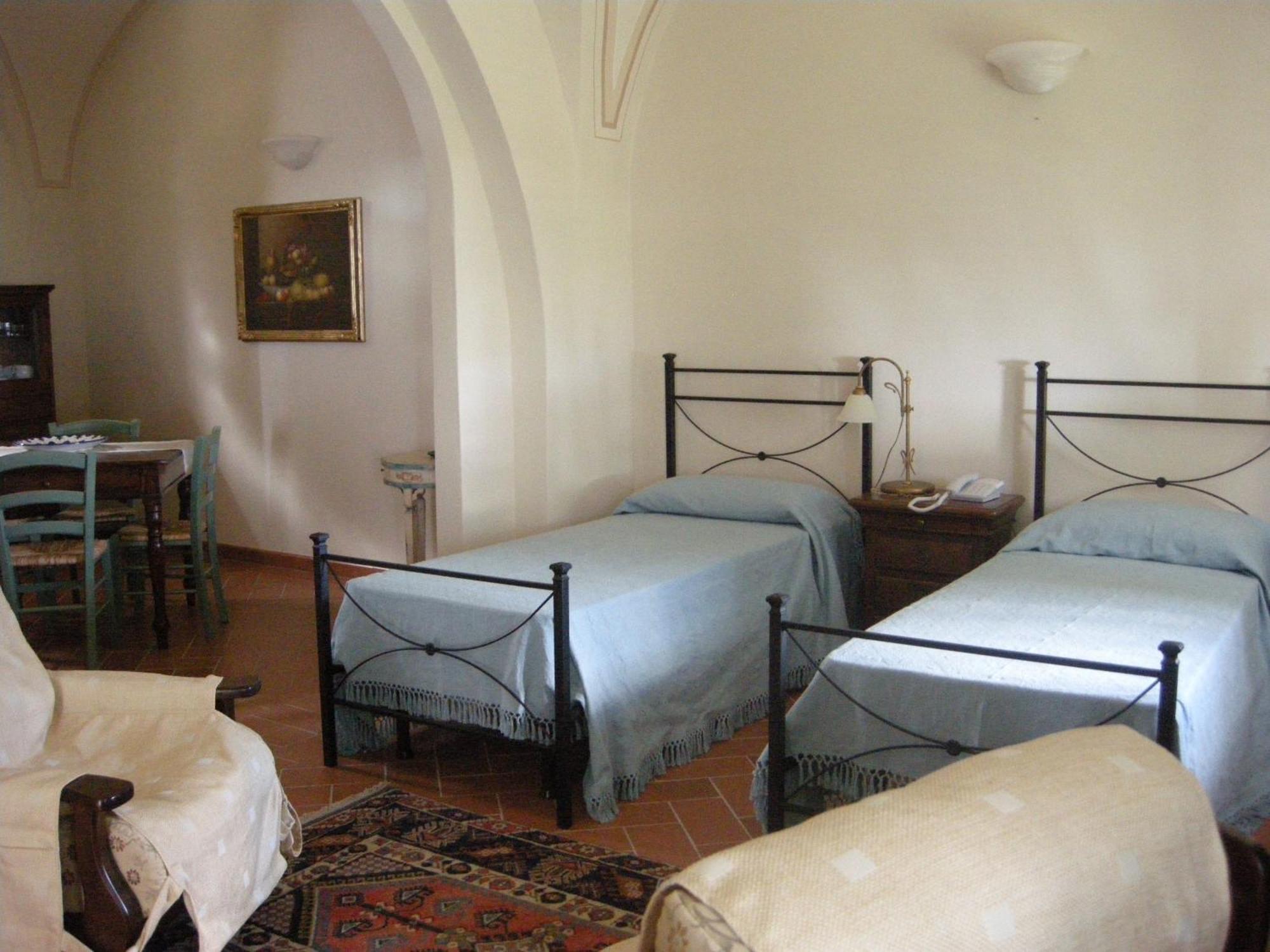 Relais Villa Sensano Pignano Kültér fotó