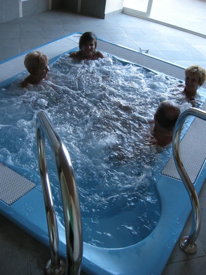 Relais Villa Sensano Pignano Kültér fotó